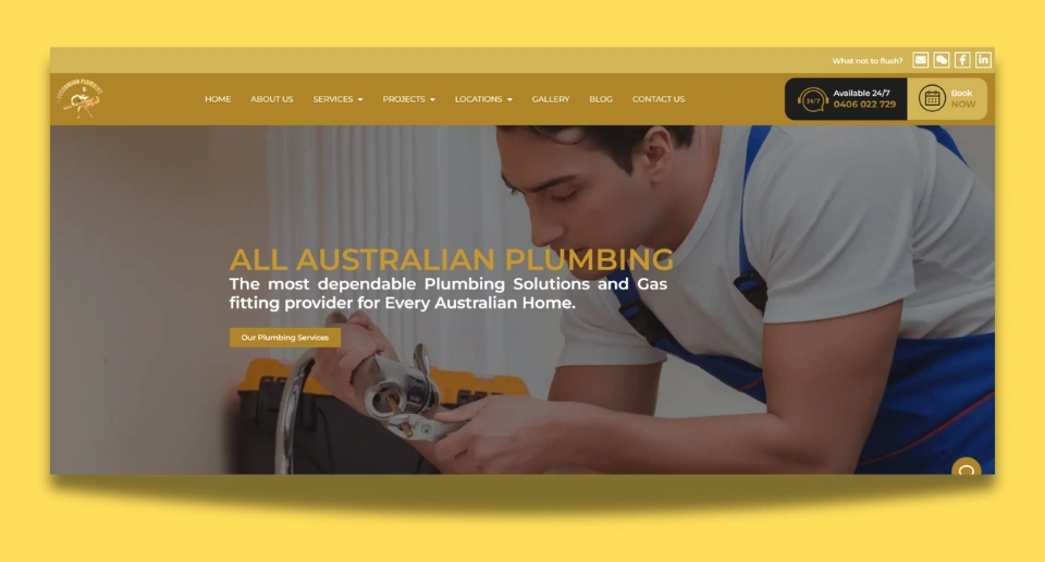 all-australian-plumbing